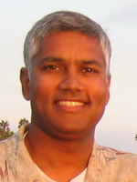 Ramana Rao picture